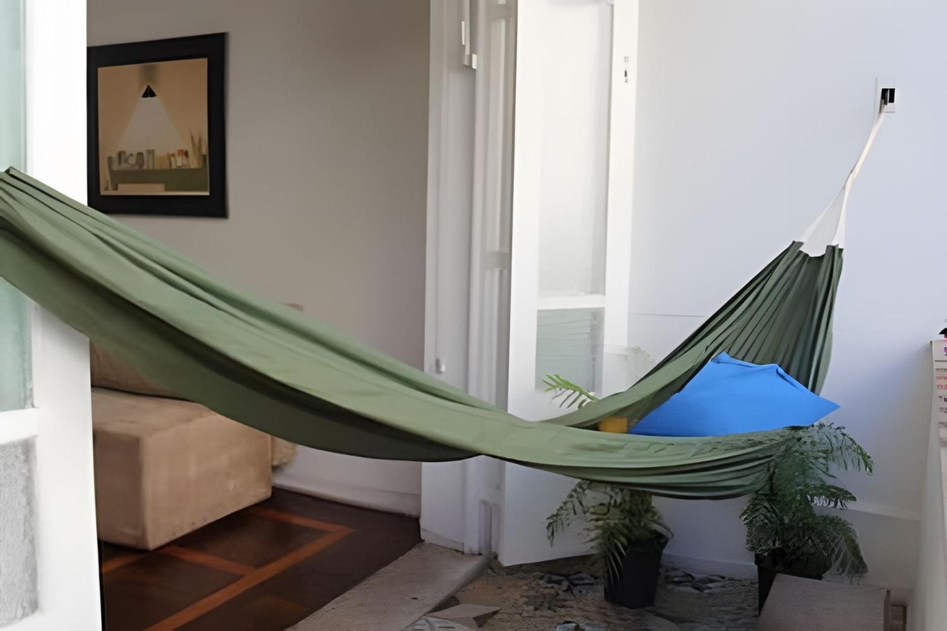 Apartamento Stunning 3-bedroom Flat In The Heart Of Ipanema Río de Janeiro