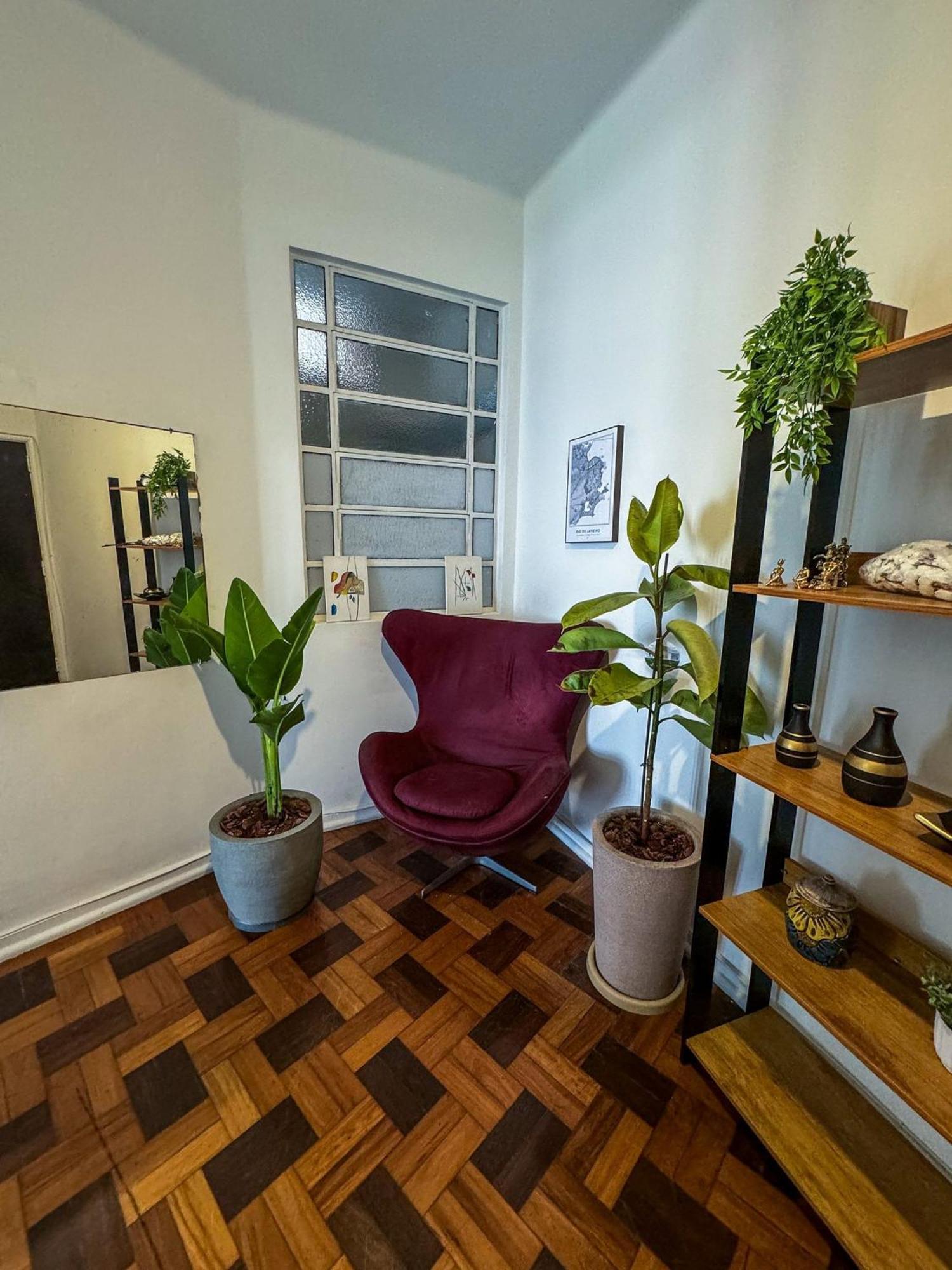 Apartamento Stunning 3-bedroom Flat In The Heart Of Ipanema Río de Janeiro