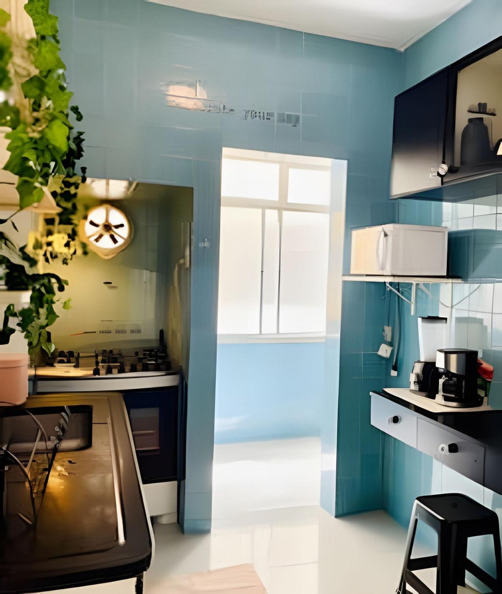 Appartamento Stunning 3-bedroom Flat In The Heart Of Ipanema Rio de Janeiro
