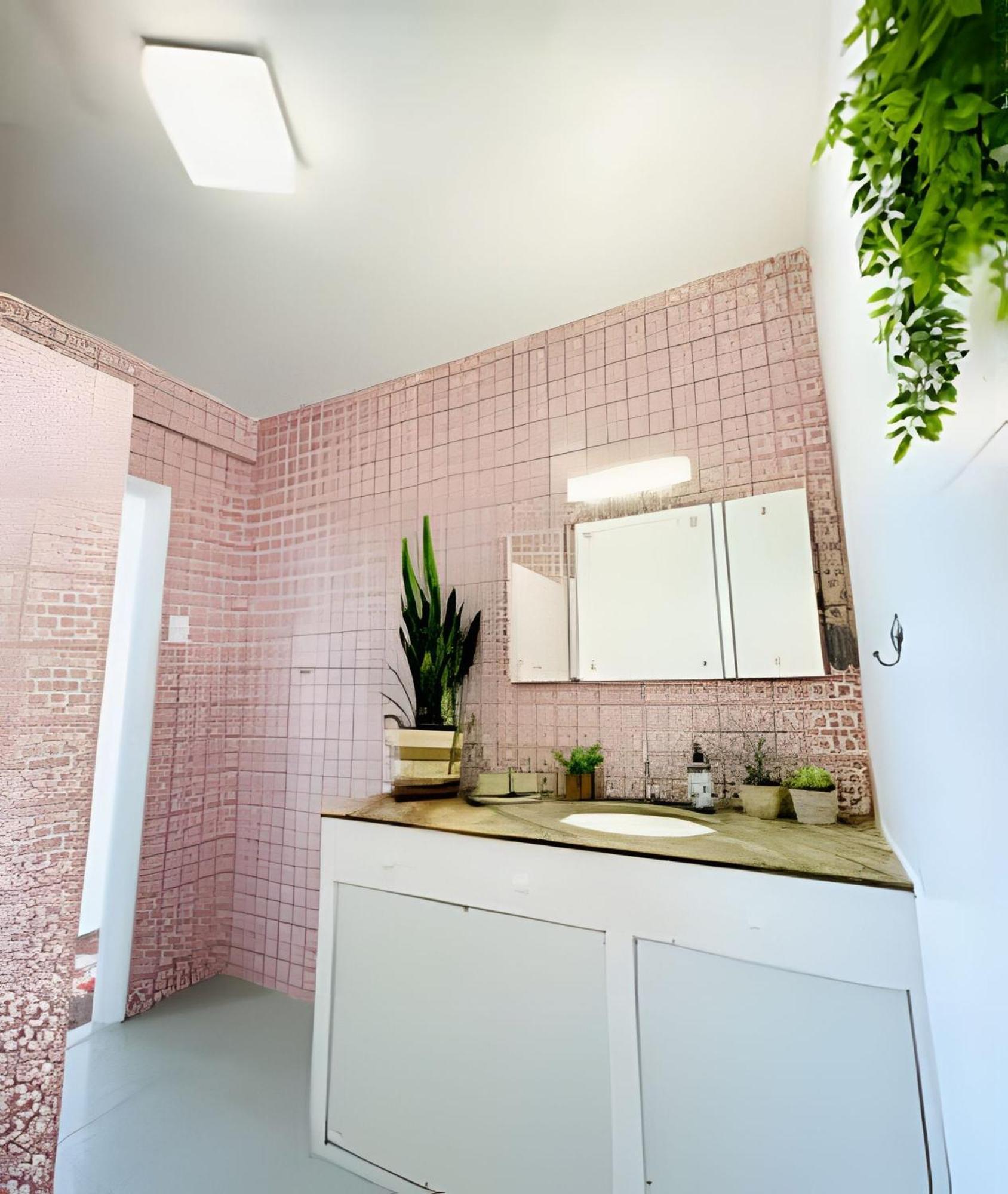 Appartamento Stunning 3-bedroom Flat In The Heart Of Ipanema