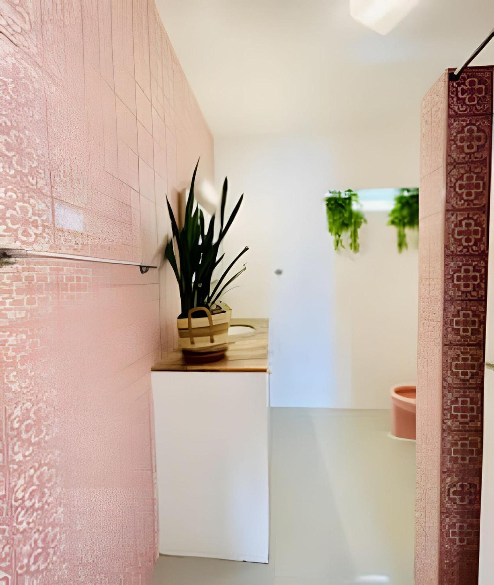Appartamento Stunning 3-bedroom Flat In The Heart Of Ipanema *