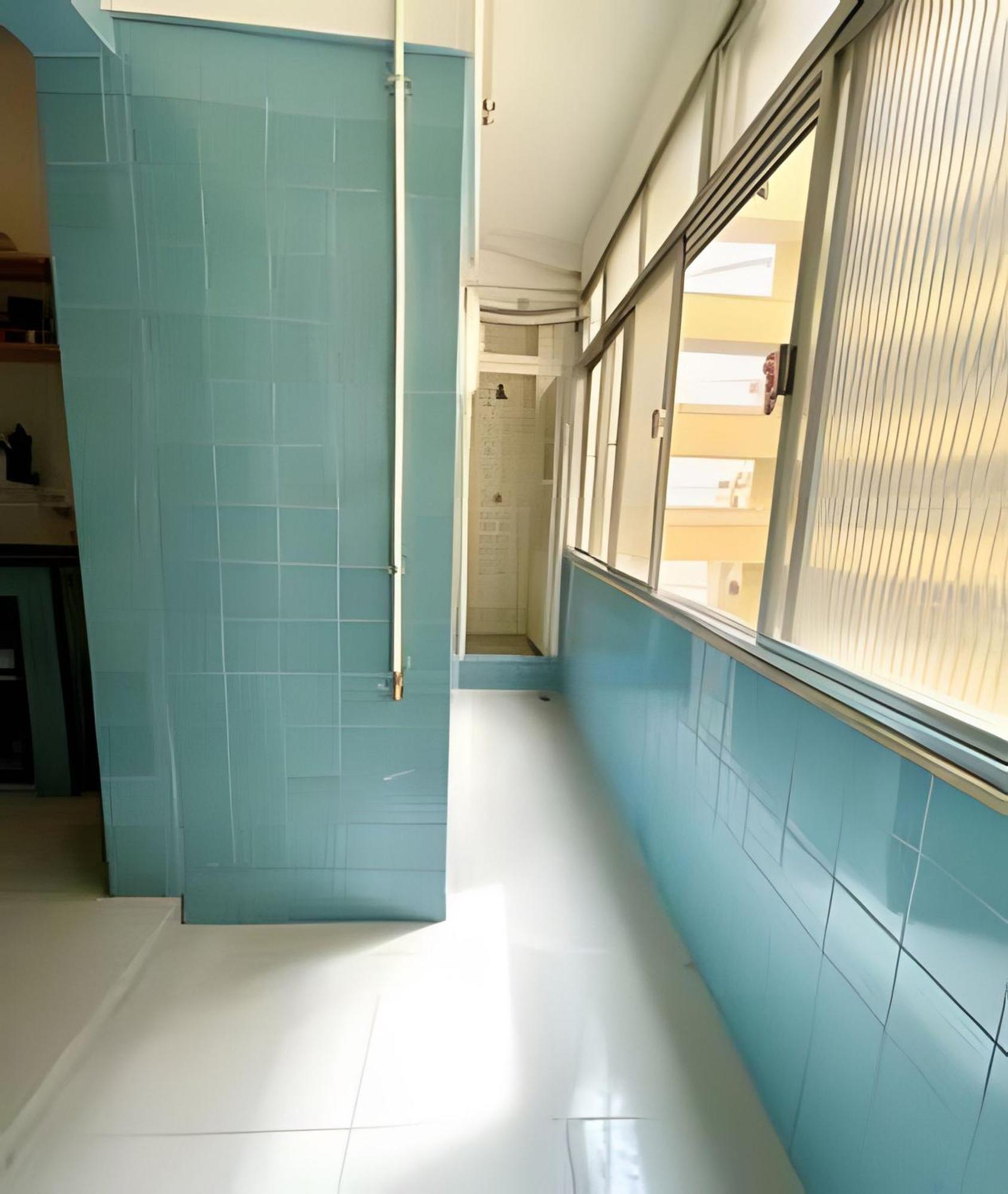 Stunning 3-bedroom Flat In The Heart Of Ipanema Appartamento *