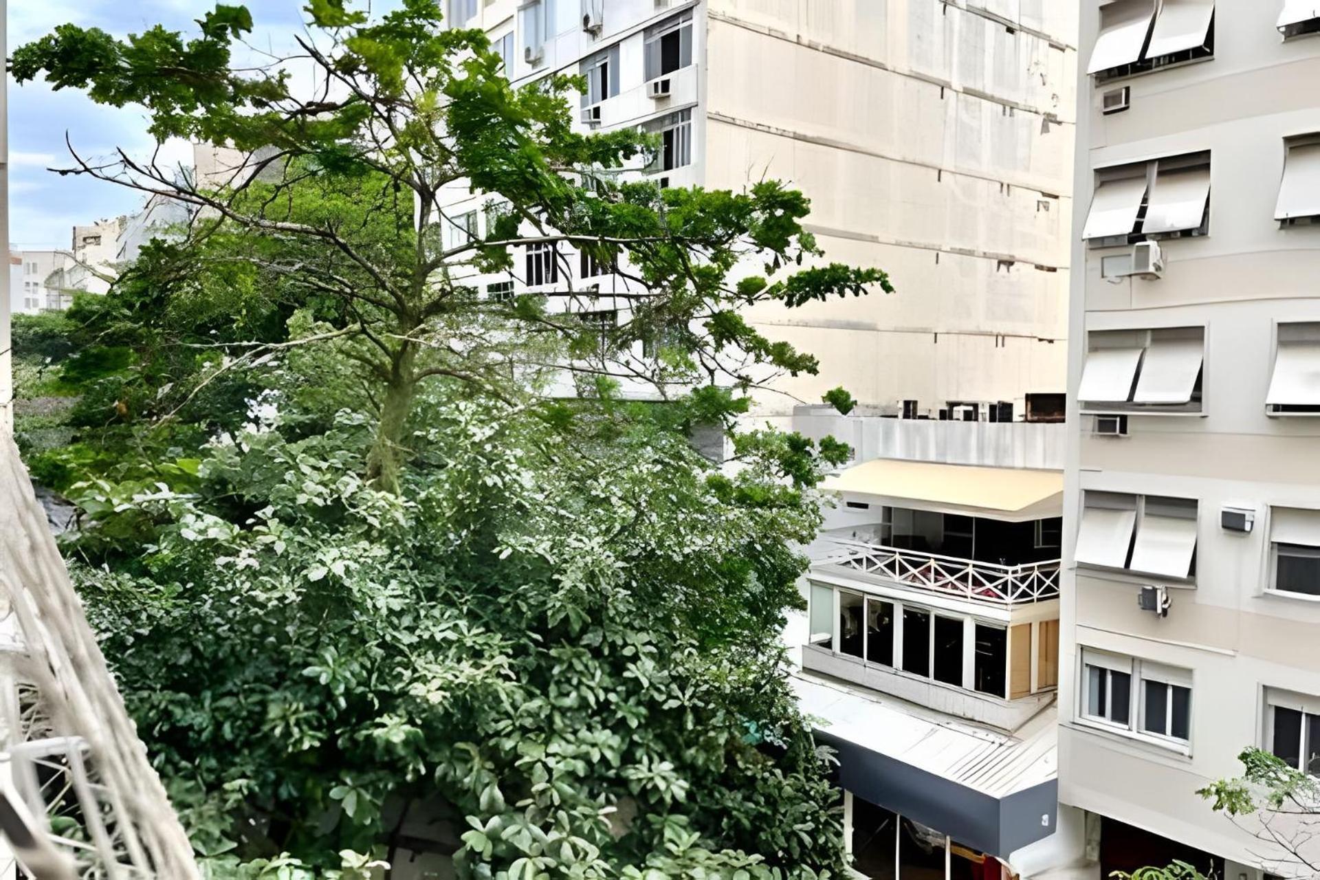 Appartamento Stunning 3-bedroom Flat In The Heart Of Ipanema Rio de Janeiro