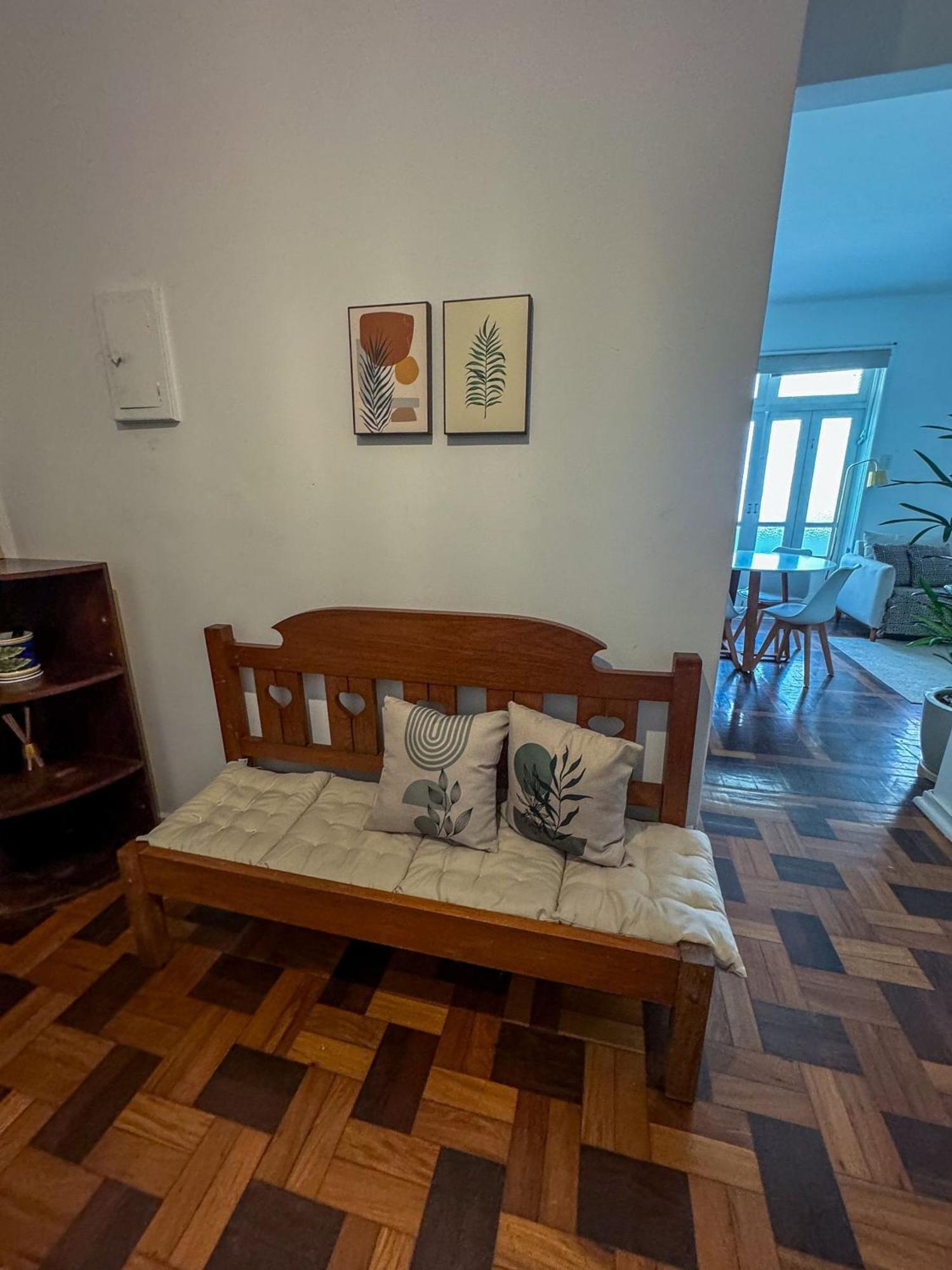 Appartamento Stunning 3-bedroom Flat In The Heart Of Ipanema